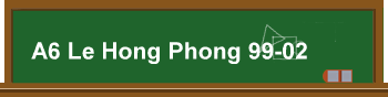 A6 Le Hong Phong 99-02